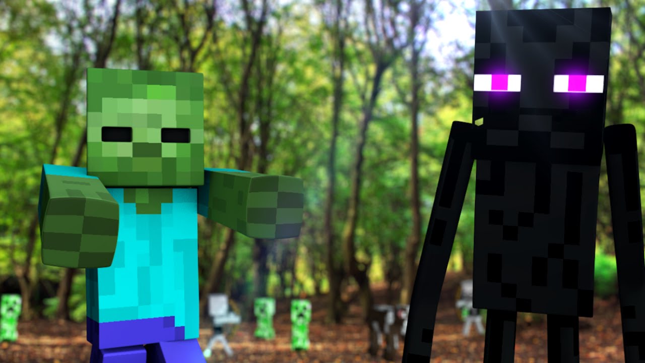 Minecraft Mod: MINECRAFT SUPER REALISTA! (Minecraft 2 