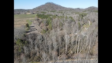37+/- Acres on Casar Rd, Cleveland County, NC