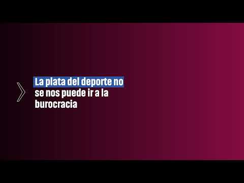 ¡La plata del deporte no puede acabar en la burocracia! | Entrevista en La Diez Radio Engativa