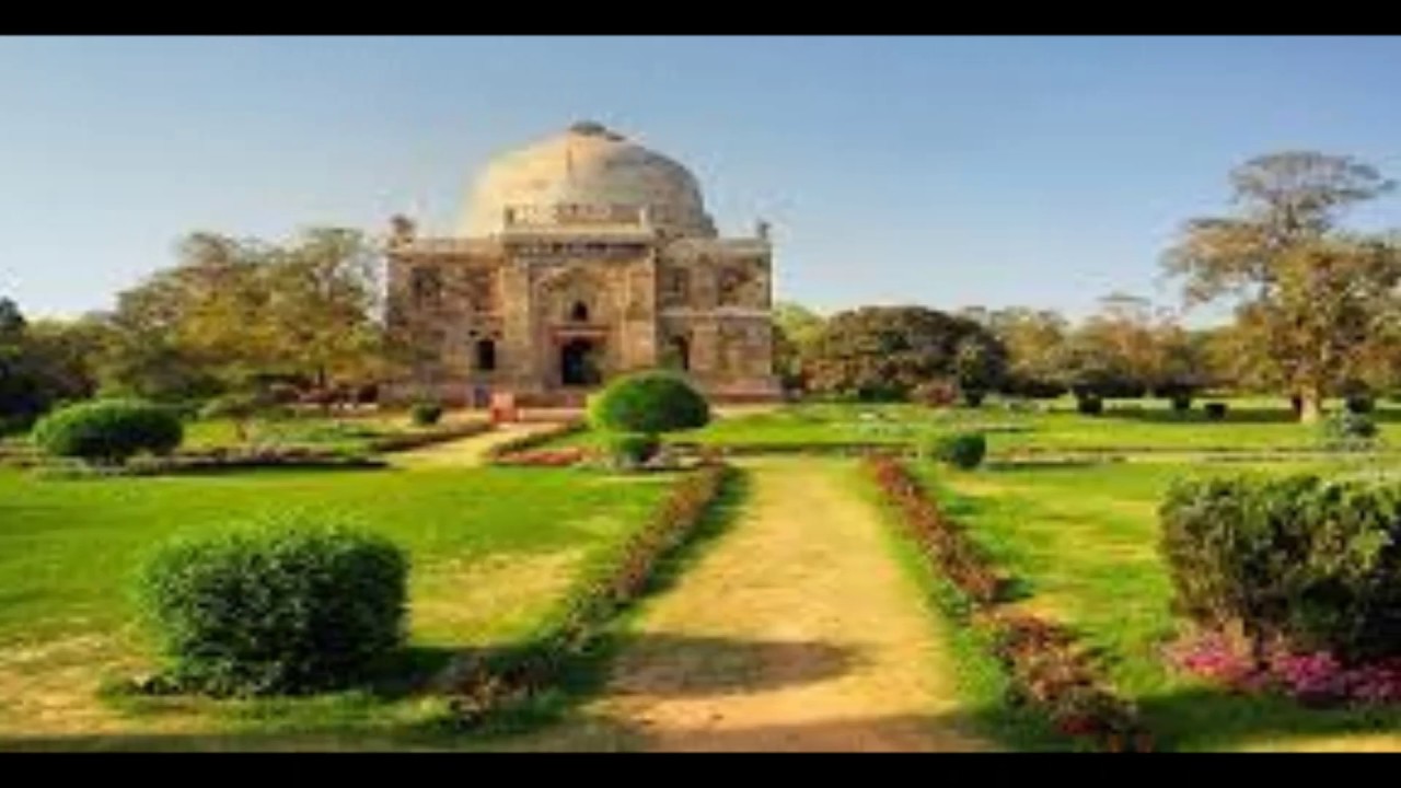 Top 10 Romantic & Dating Places in Delhi - YouTube