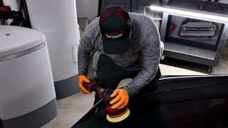 Optimum Auto Detailing - Promo Video (4K)