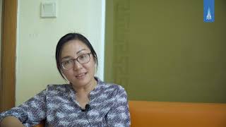 You Can Code Workshop 2020 At Paragon International University