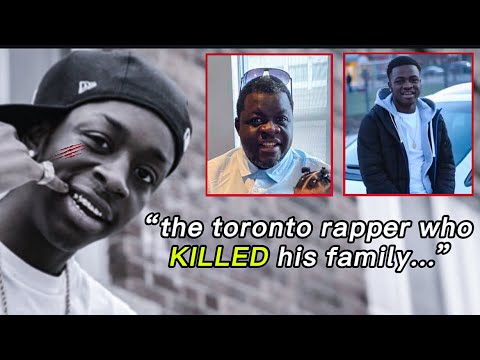 Tales of Toronto: The Rise & Fall of JOEAZY!