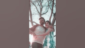 Thumbnail of Oh enthan baby - sid sriram 👈 new song full screen status video