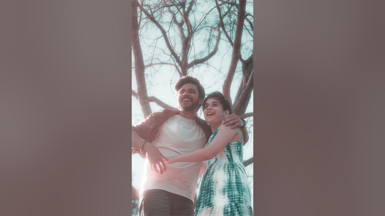 Oh enthan baby - sid sriram 👈 new song full screen status video