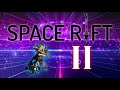 "SPACE RIFT 2" : XELOR 200 : INFINITEAZ [DOFUS]