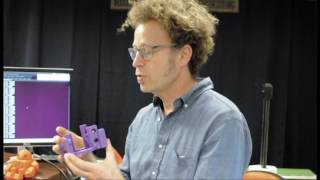 EE 106b: Robotic Manipulation and Interaction at UC Berkeley