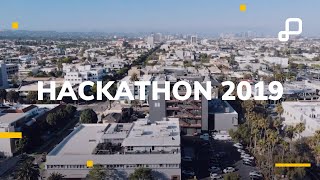 GumGum Hackathon 2019 | Hack to the Future