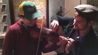 The Chicken - Tyler Andal & Eli Bishop Profile