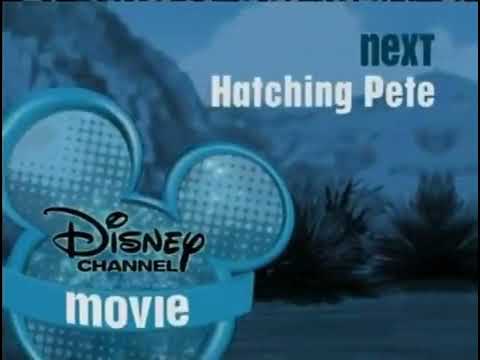 Disney Channel Next