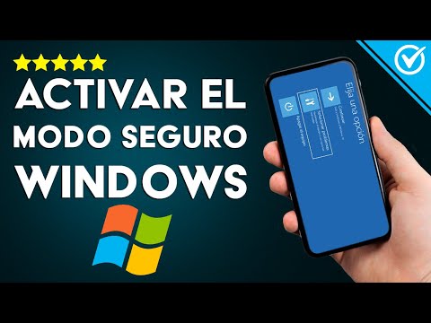 Cómo Activar el Arranque en &#039;Modo Seguro&#039; en Windows 10 - Usa la BIOS