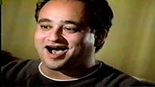 FOX 5 January 31st 1999 Commercials