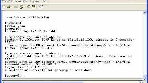 656   64  Configuring ACLs   15  Assigning and Verifying ACL