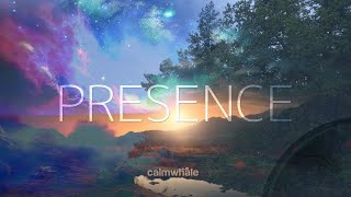 REBIRTH in this Moment - Practicing Presence - Shaman Drum &amp; RAV Meditation | Calm Whale