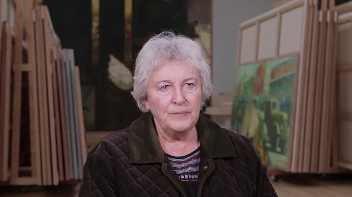 Film IN THE MAKING: ILYA & EMILIA KABAKOV. FROM DRAWING TO INSTALLATION