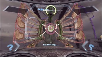 Metroid Prime Trilogy: Metroid Prime 3 Walkthrough Part 54