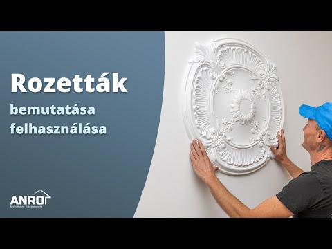 Videó: Hogyan változtathatjuk meg a belső tereinek megjelenését