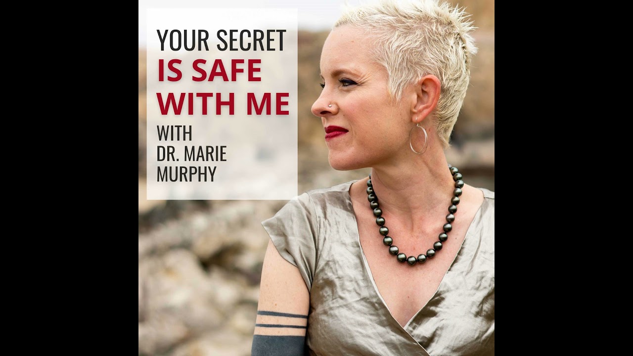 221: Why I Work with Affair Couples as Individuals