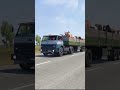 Тёлочка всегда должна быть довольной! ETS 2 1.49 #shorts #ets2