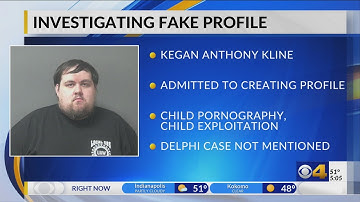 Delphi murder investigation: What Indiana State Police are saying about 