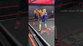 Pressing & Defence  MAXIMUM Fitness Phuket