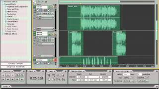 1. AUDIO Школа. Adobe Audition. Запись трека.(Видео Уроки по записи, обработки и тюнинга звука, а так же отдельные уроки этой серии по созданию минусов..., 2011-09-03T19:48:05.000Z)