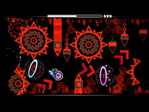 Geometry Dash -