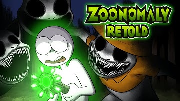 ZOONOMALY RETOLD - FERA ANIMATIONS