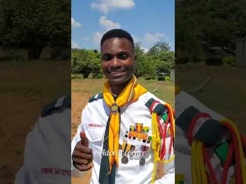 New Pathfinders Pathfinder Pathfinderwrath Adventistchurch Sda Sdachurch Sdagospel Pathfindermain