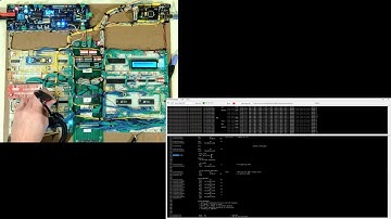 80286 Build, Ep. #38 - Troubleshooting Interrupts