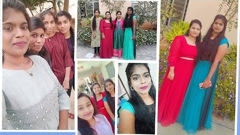 visista 2k21 college fest|| flash mob|| dj