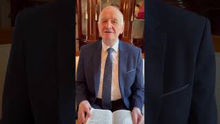 Thursday 14th May 2026 - Devotional