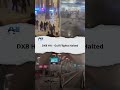 DXB Hit – Gulf Flights Halted #automobile #airplane #aviation #news #aviationnews #airport