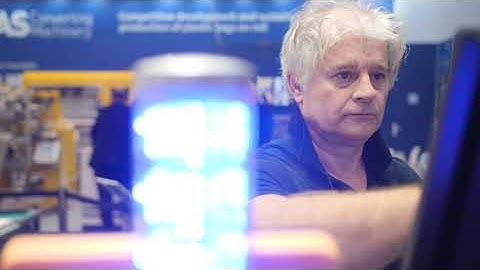 ATOM FlashCut Twins EMHD in Action