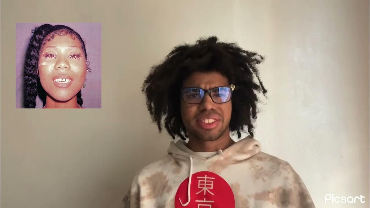 Drake & 21 SavageHer Loss ALBUM REVIEW YouTube