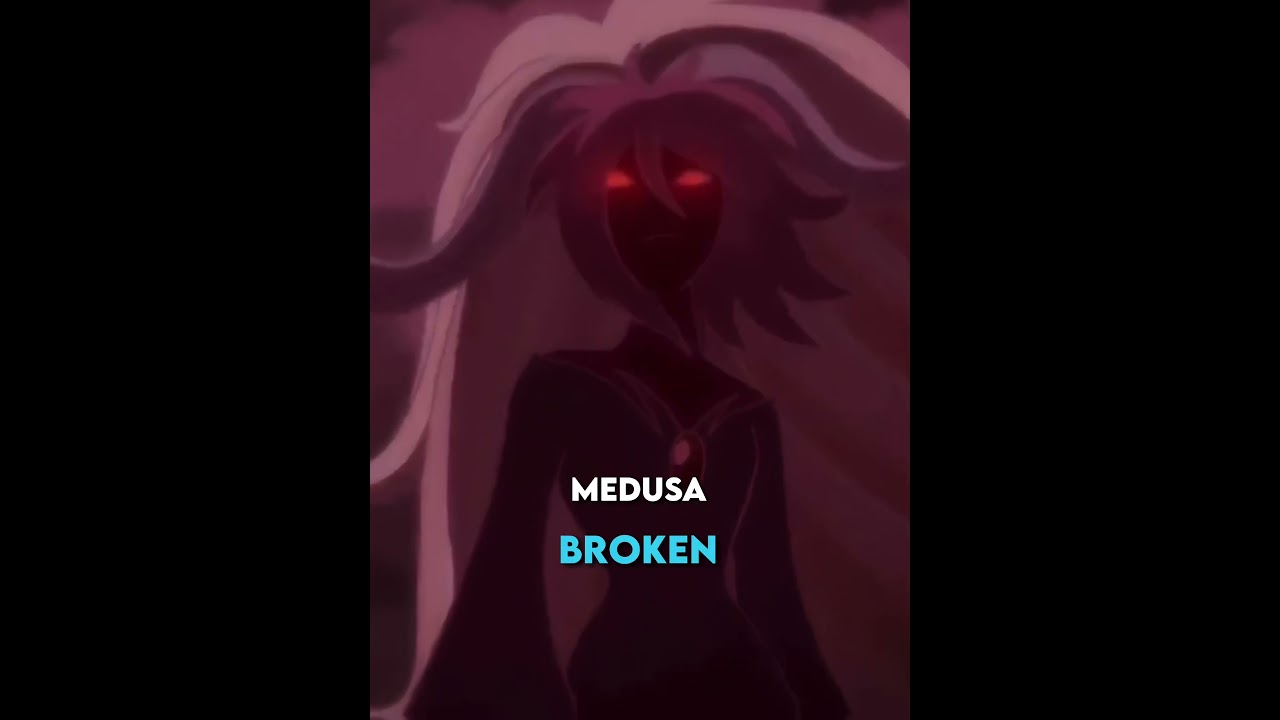 Villains that are broken or pure evil [ Doraemon Edition ] 