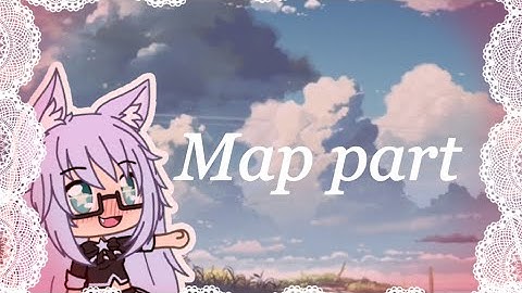 All I want for Christmas map part20