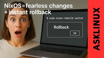NixOS Unpacked: The Immutable Future of Linux (2025)