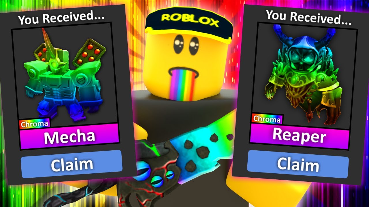 on X: Trading chroma seer. Any offers? #mm2trading #Mm2trades #mm2trade # MM2 #mm2 #roblox  / X