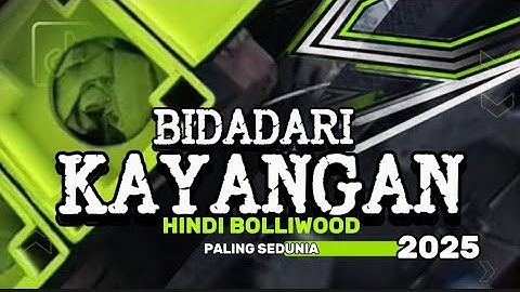 DJ MADURA BIDADARI KAYANGAN STYLE BOLLIWOOD HINDI - LAGU MADURA VIRAL TIKTOK / TONY ALDIANSYAH
