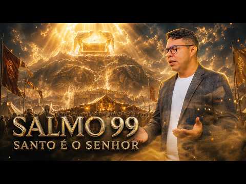 Último vídeo do canal Jesus e a Bíblia