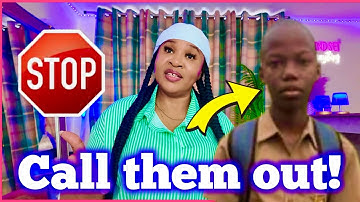 OMG😳 The Silence is Over: Jayden Smith⁉️ #jamaicanews #cda #youtube #shortvideo #jamaica 