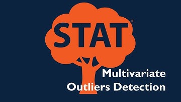 Multivariate Outliers Detection using Stata