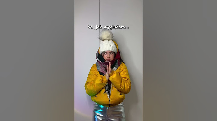 KAŻDA dziewczyna podczas zimy tak ma! #shorts