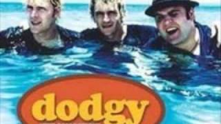 Video thumbnail of "Dodgy - The Snake"