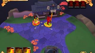 lego ninjago app rise of the snakes- daily battle screenshot 5