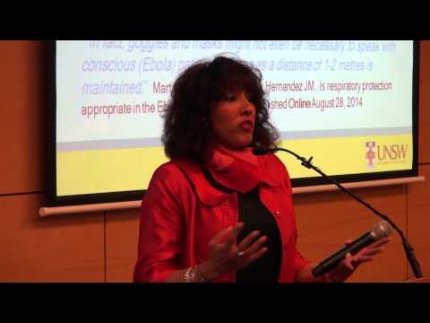 Ebola PPE guidelines - urgent need to revise WHO and CDC guidelines
