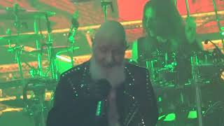 Judas Priest - Invader - Live in Youngstown - 2021