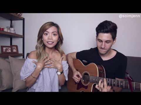 Friend Zone (Original song by So, I'm Jenn)