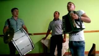 картинка: Гурт Сім,я День народженя с Данківці 03 09 2016 3